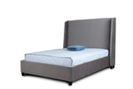 Manhattan Parlay - Bed