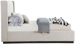 Logan - Bed