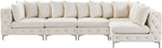 Tremblay - 5 Piece Modular Sectional