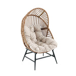 Manhattan Cocoon - Lounge Chair