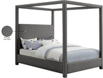 Emerson - Bed