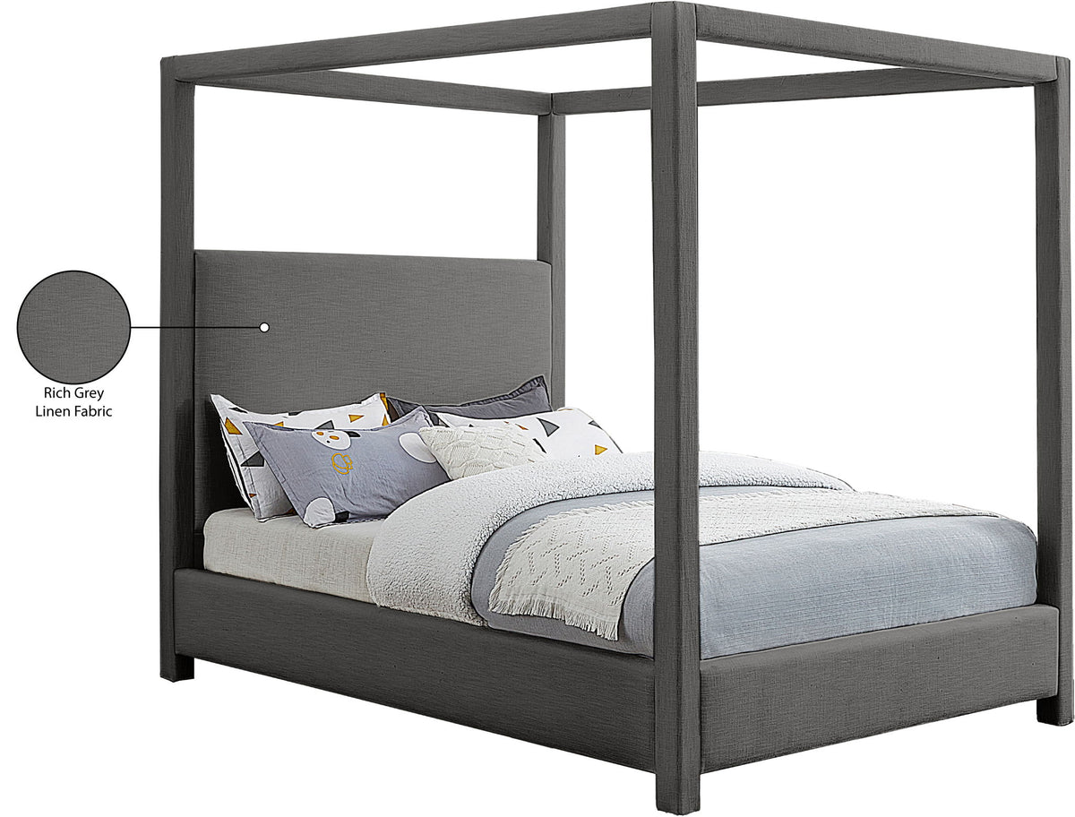 Emerson - Bed