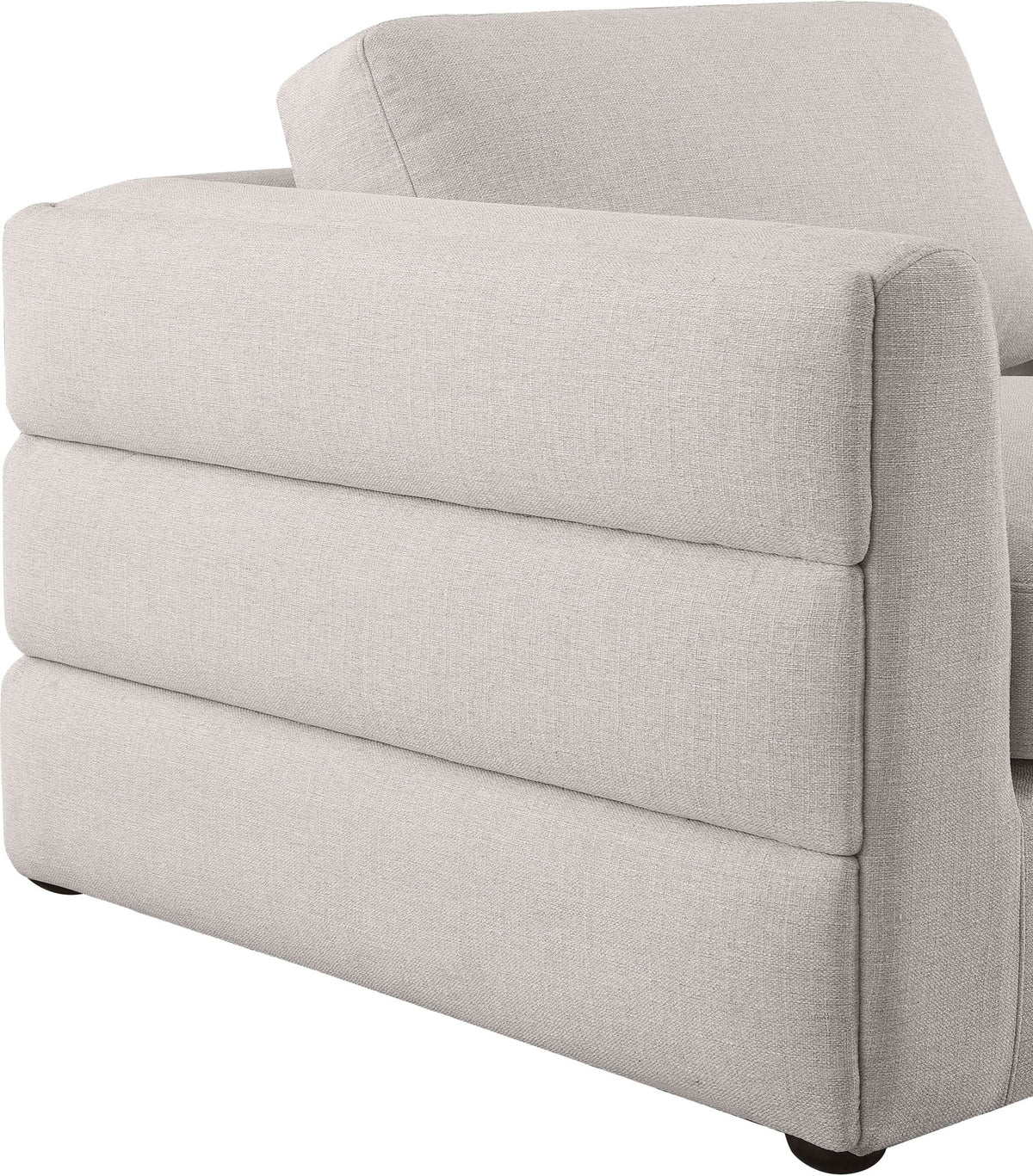 Beckham - 5 Piece Modular Corner Sectional