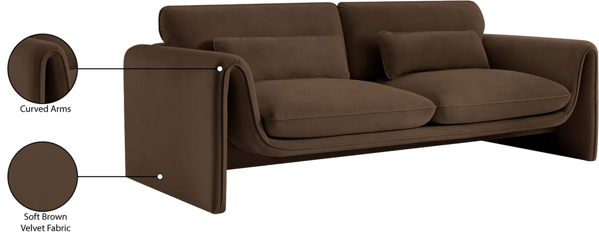 Sloan - Sofa