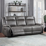 Enzo - Reclining Sofa