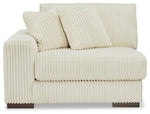 Lindyn - 4 Piece Sectional