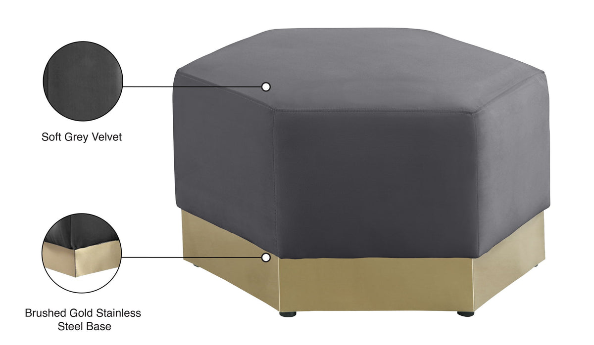 Marquis - Ottoman