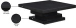 Westmount - Coffee Table