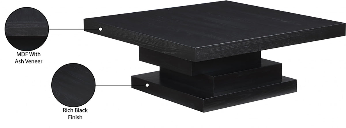 Westmount - Coffee Table