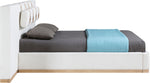 Bennet - Upholstered Bed