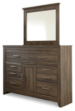 Juararo - Dresser