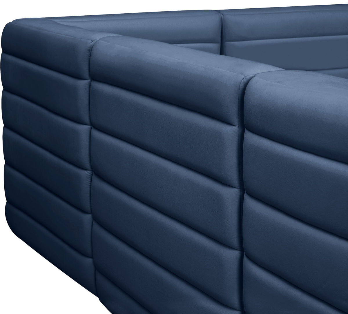 Quincy - 7 Piece Modular Sectional