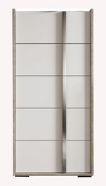 Treviso - Chest - White