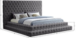 Revel - Bed