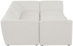 Miramar - 6 Piece Modular Sectional