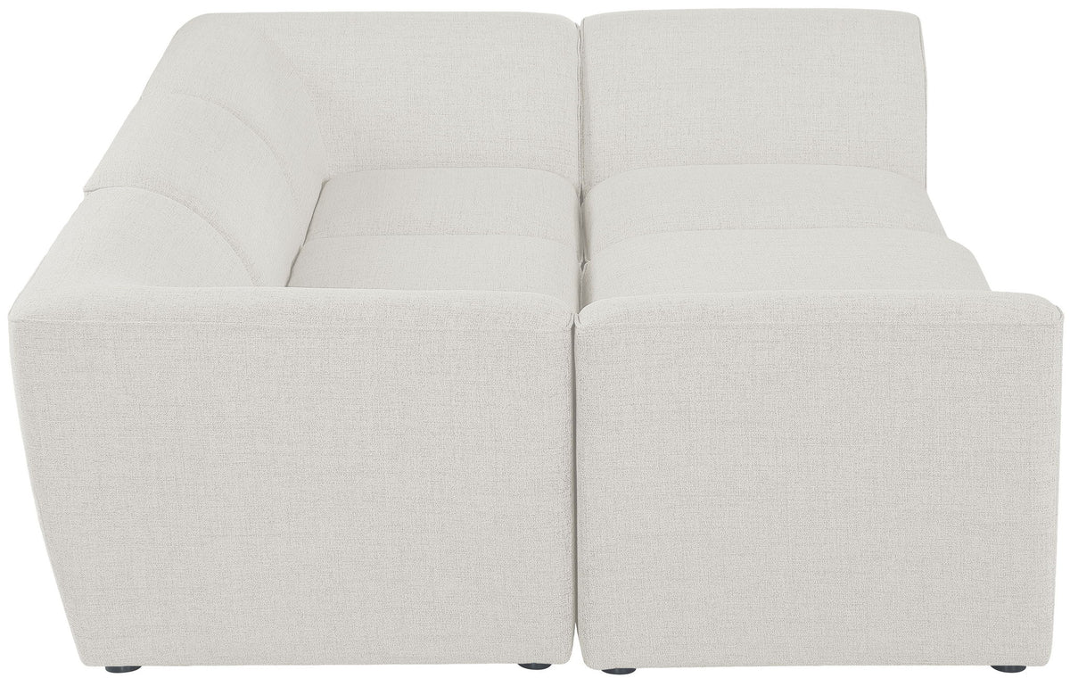 Miramar - 6 Piece Modular Sectional