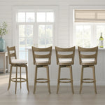 Blair - Swivel Barstool