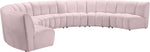 Infinity - 7 Piece Modular Sectional