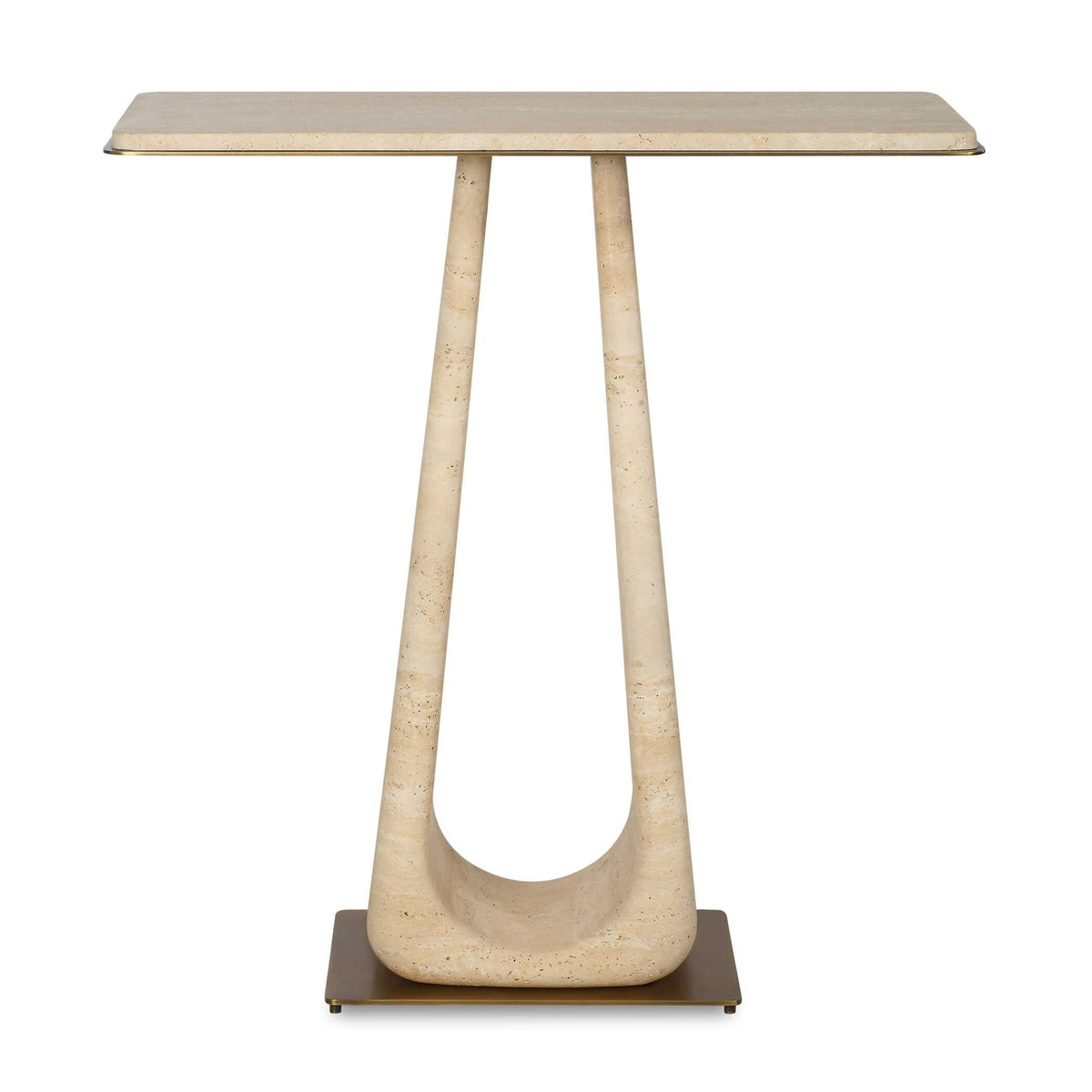 About Turn - Table