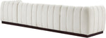Quinn - 4 Seat Modular Sofa