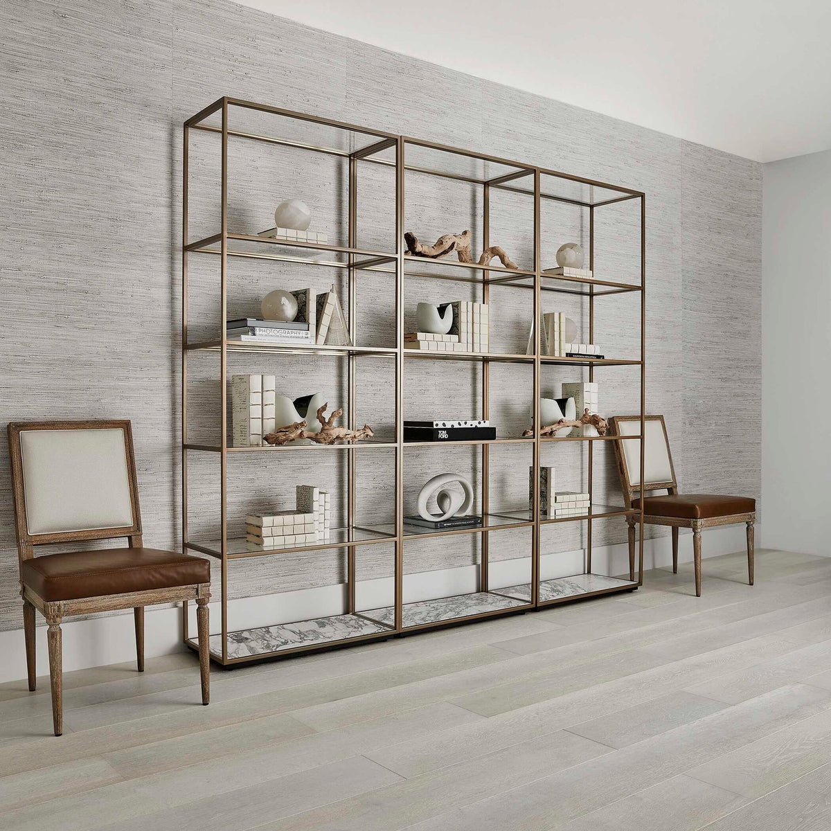 Floating Plane - Etagere