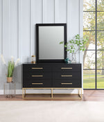 Maxine - Dresser
