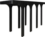 Westfield - Wood Console Table