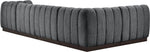 Quinn - 5 Piece Modular Sectional