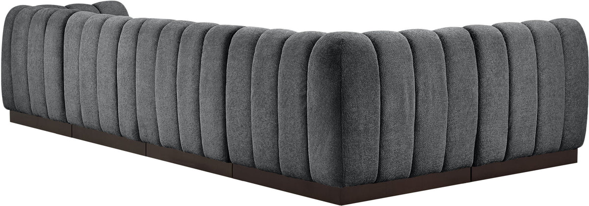 Quinn - 5 Piece Modular Sectional