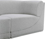 Ollie - 7 Piece Modular Sectional
