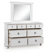 Rowlenstown - Dresser