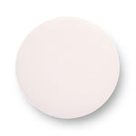 Tassy - Tasseled Round Ottoman
