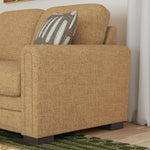 Rudy - Loveseat For Living Room