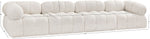 Ames - 4 Seat Modular Sofa