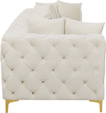 Tremblay - Modular Sofa - 4 Seats