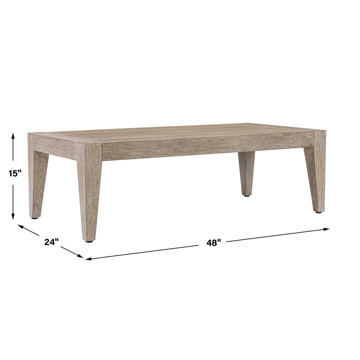 Kirkham - Indoor-Outdoor Table