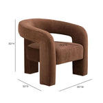Malone - Accent Chair