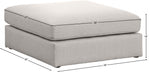 Beckham - Ottoman