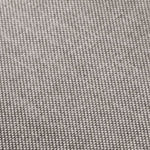 Ocean Beach - Swivel Lounge With Cushion - Gray