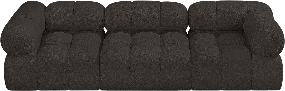 Ames - 3 Seat Modular Sofa