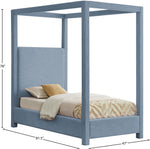 Emerson - Bed