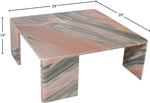 Livorno - Coffee Table