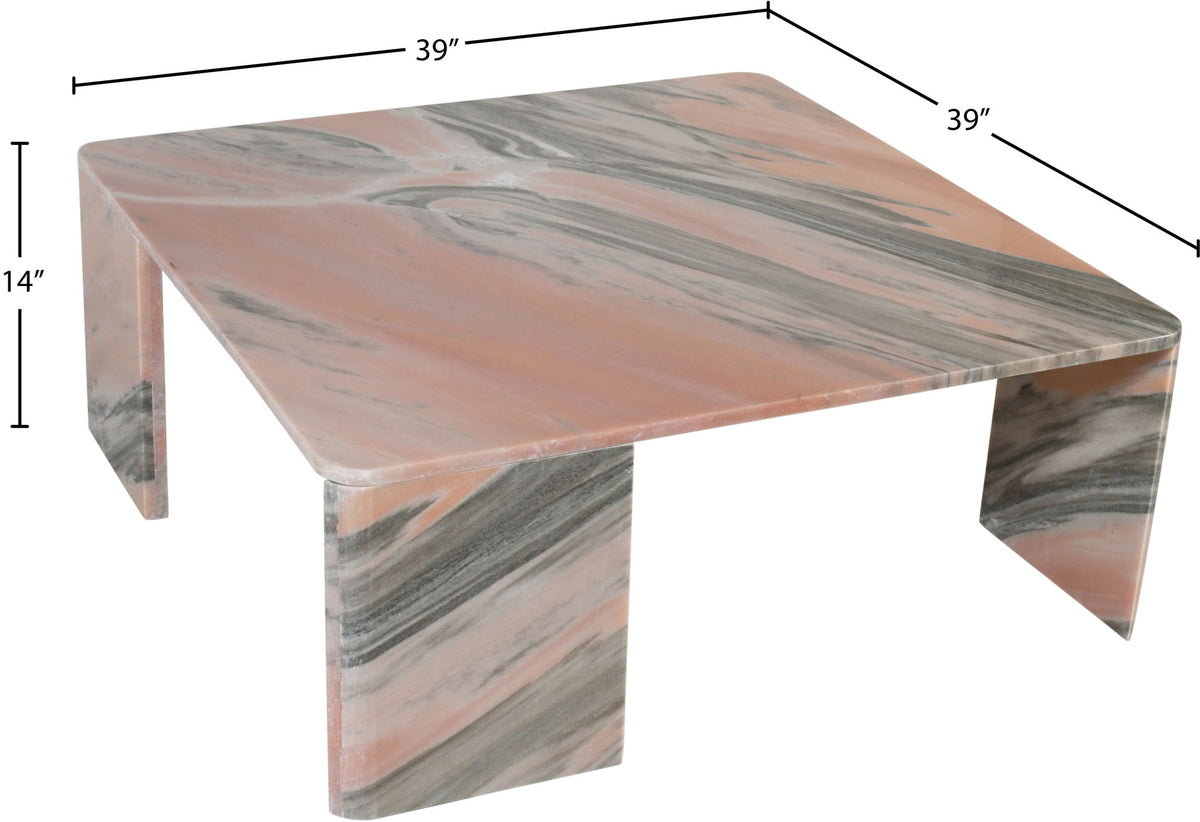Livorno - Coffee Table
