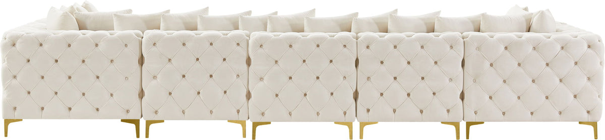 Tremblay - 7 Piece Modular Sectional