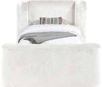 Modena - Bed