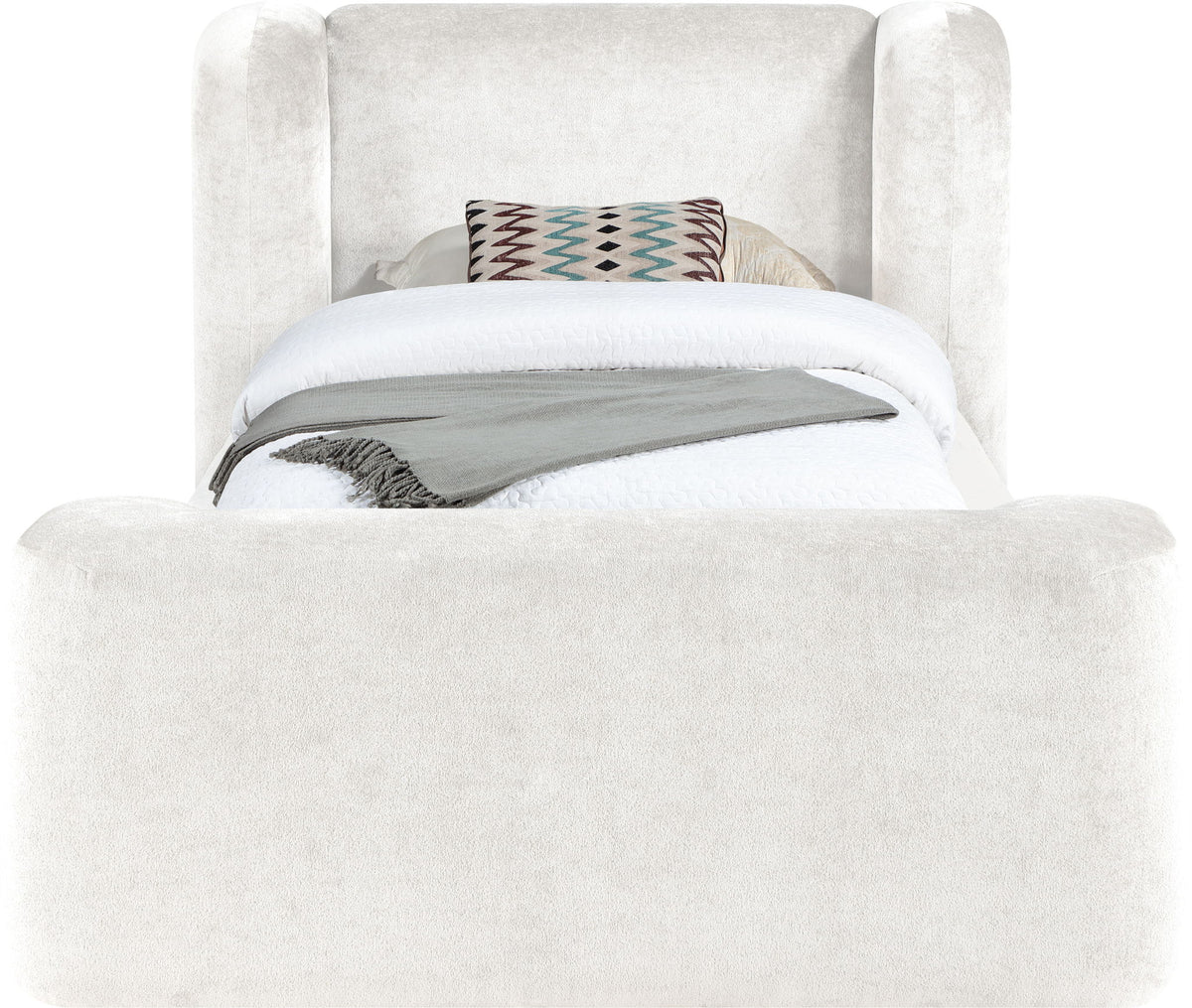 Modena - Bed