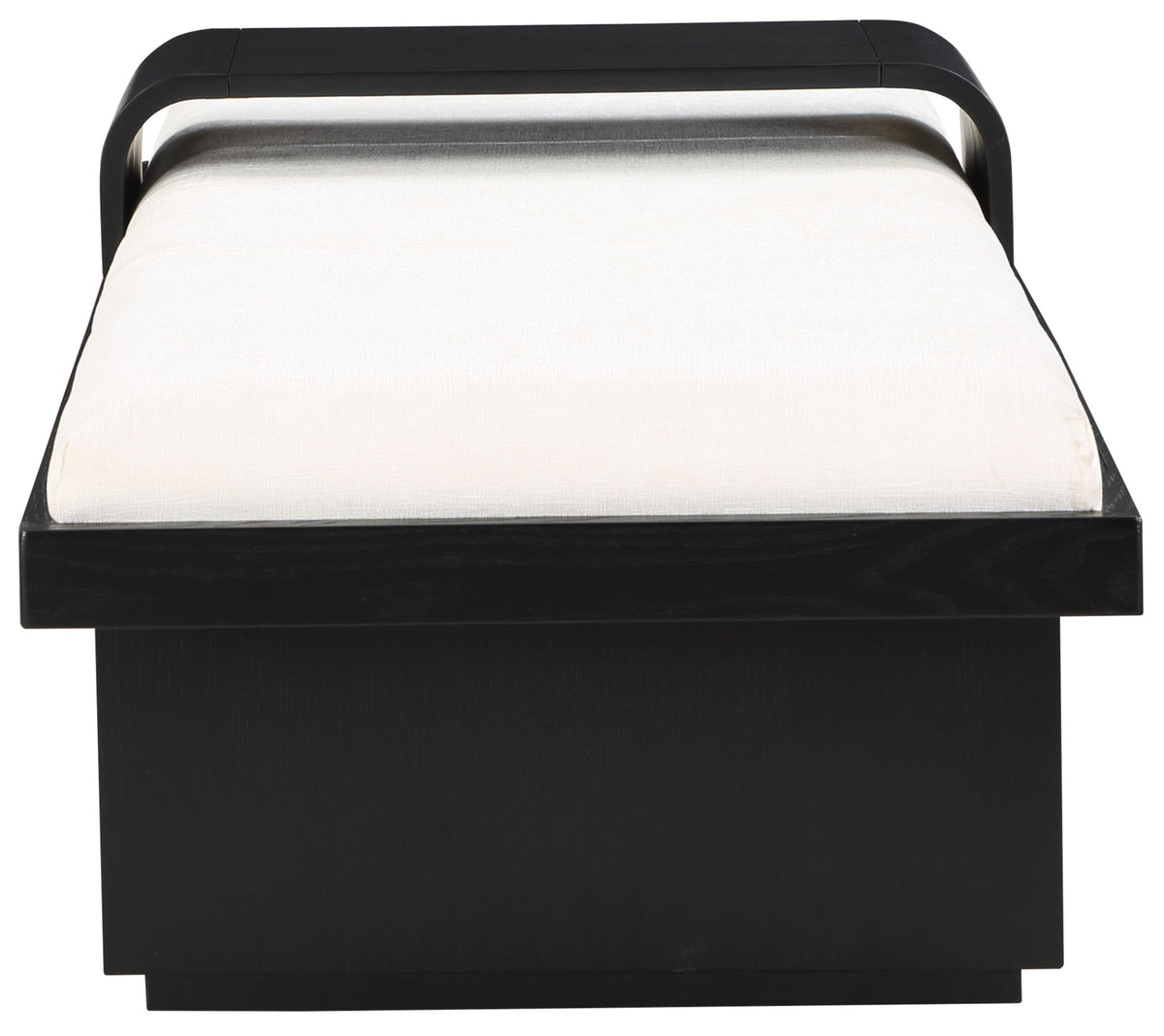 Arlington - Bench - Black Base