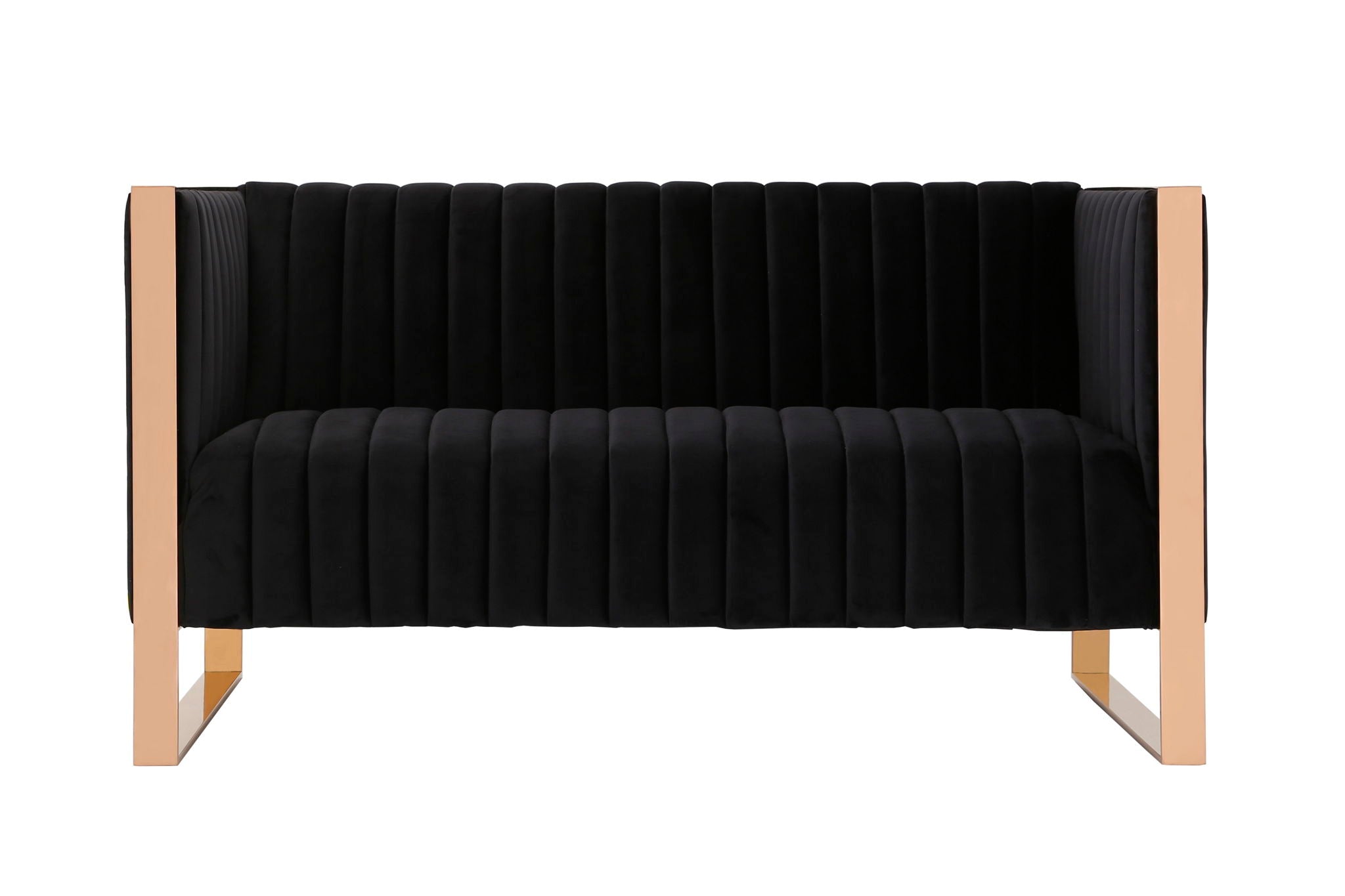 Manhattan Trillium - Loveseat