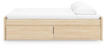 Onita - Platform Bed