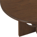 Rivas - Round Dining Table